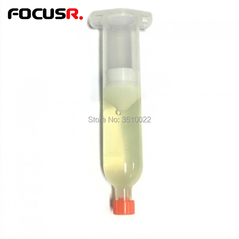 

FOCUSR. Cold Press 30ml Glue for iPhone X Compressing Bezel Frame with LCD Screen For iPhone X Clamping Mold fixing frame
