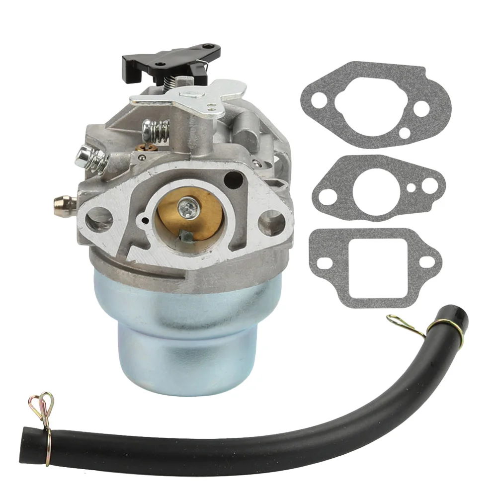 Карбюратор прокладка для Honda gc135 gc160 gcv160 GCV135 Заменяет #16100 Z0L 023|Газонокосилка| |