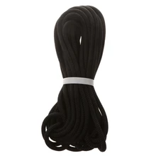 8 мм 10 метров полиэстер дерево Arborist вспомогательный Скалолазание Веревка общего назначения рэппеллинг веревка оборудование