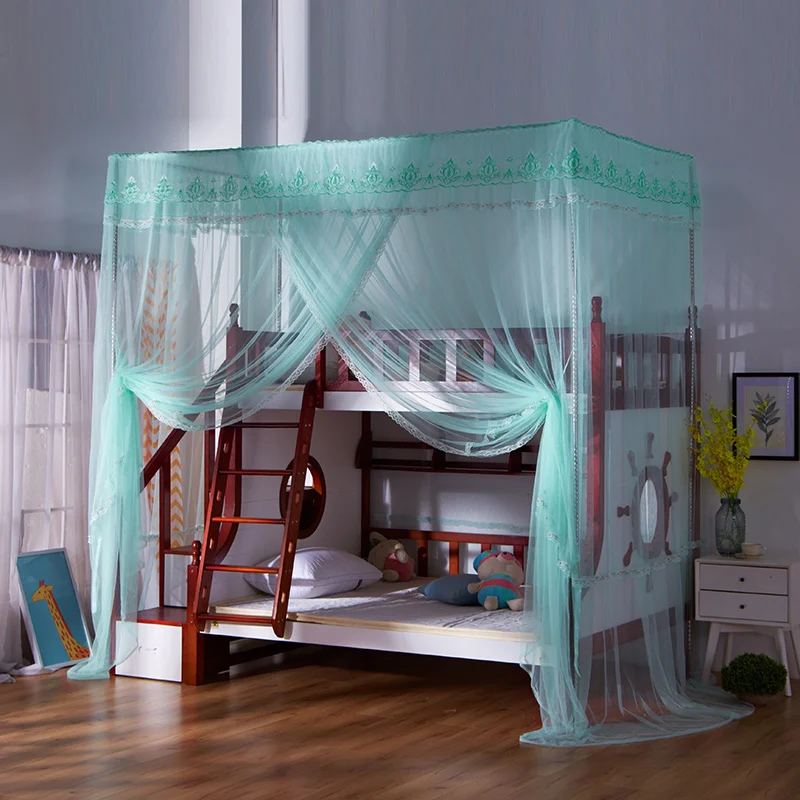 De Lit Enfant Девичья комната Декор палатка детская комаров Para Cama Moskito двухъярусная