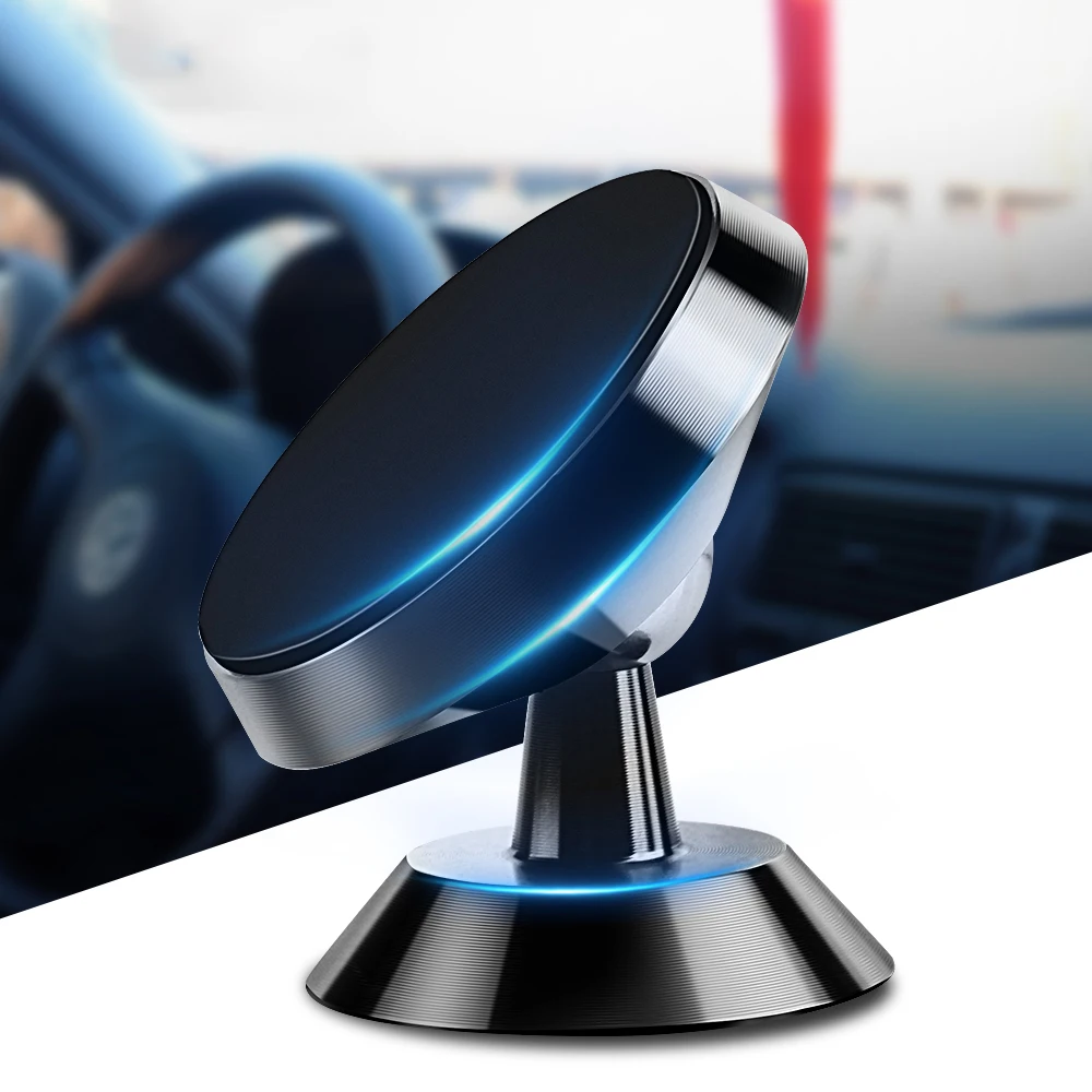 Buy Phone Holder Car 360 Degree GPS Universal