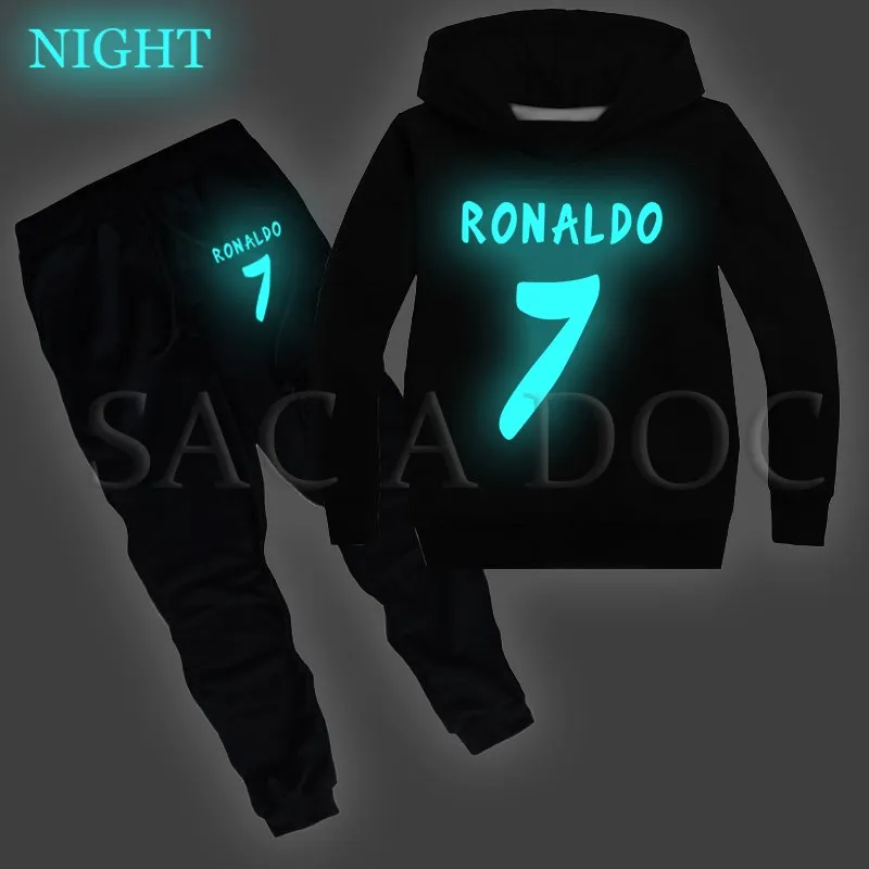 cr7 tracksuit bottoms