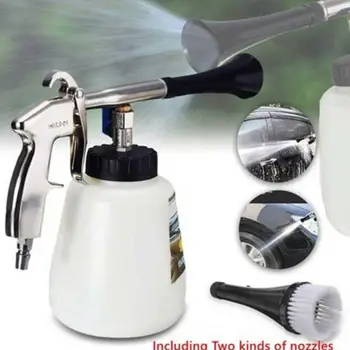 

NEW Style Car Cleaning Device 6-9.2kg Pressure Car Hair Seats Instrument Panels Floor Mats Hub Surface Steering Wheels