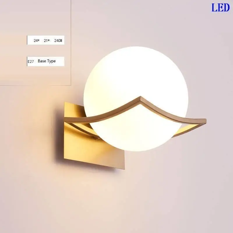 Arandela Лофт Декор промышленный Wandlampe бра для дома Lampara De Pared внутренний светодиодный