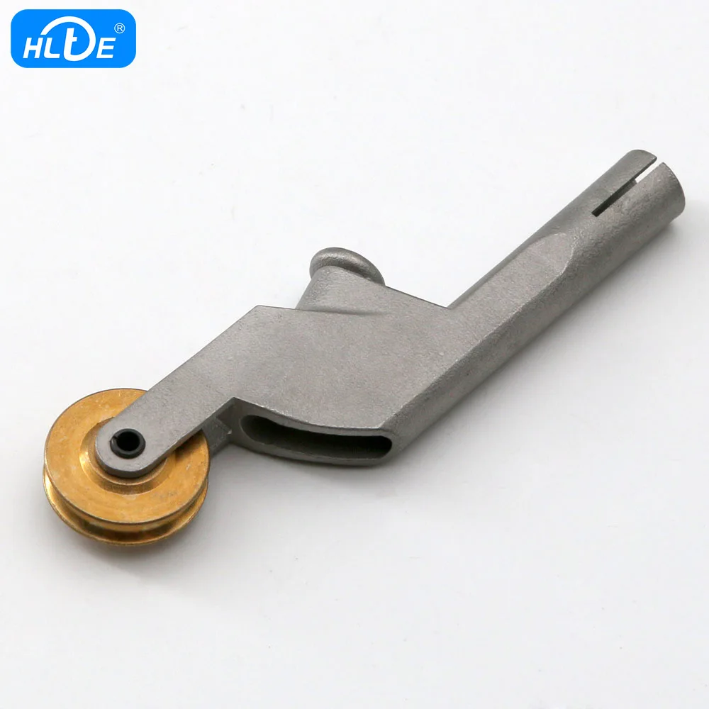 

HLTE Ultra Speed Vinly Flooring Welding Gun Nozzles For Plastic Welder