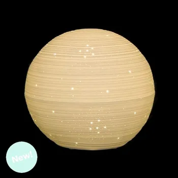 

Lamp Porcelain Shape Ball
