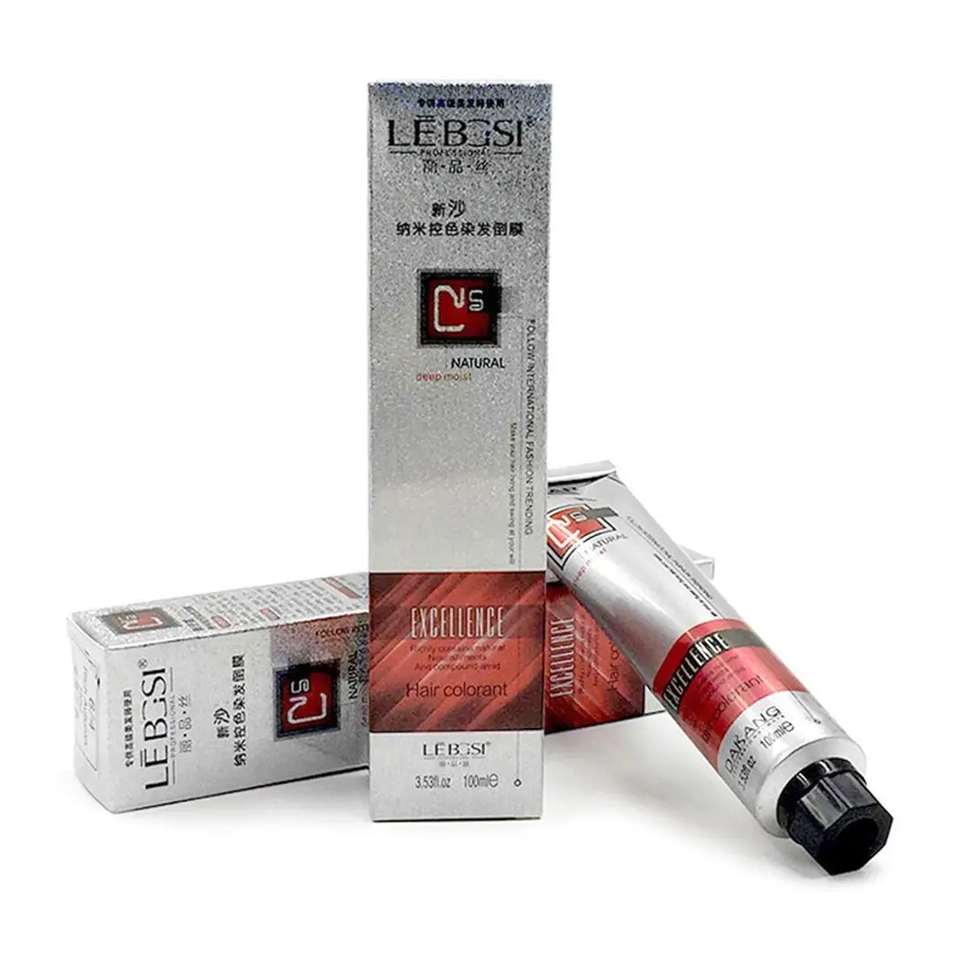 120 جرام للجنسين كريم صبغة شعر الشعر طين شمعي ملون للشعر الطين صب تصفيف الشعر التلوين لصق الجدة رمادي صبغة شعر الشمع كريم المتناثرة نمط