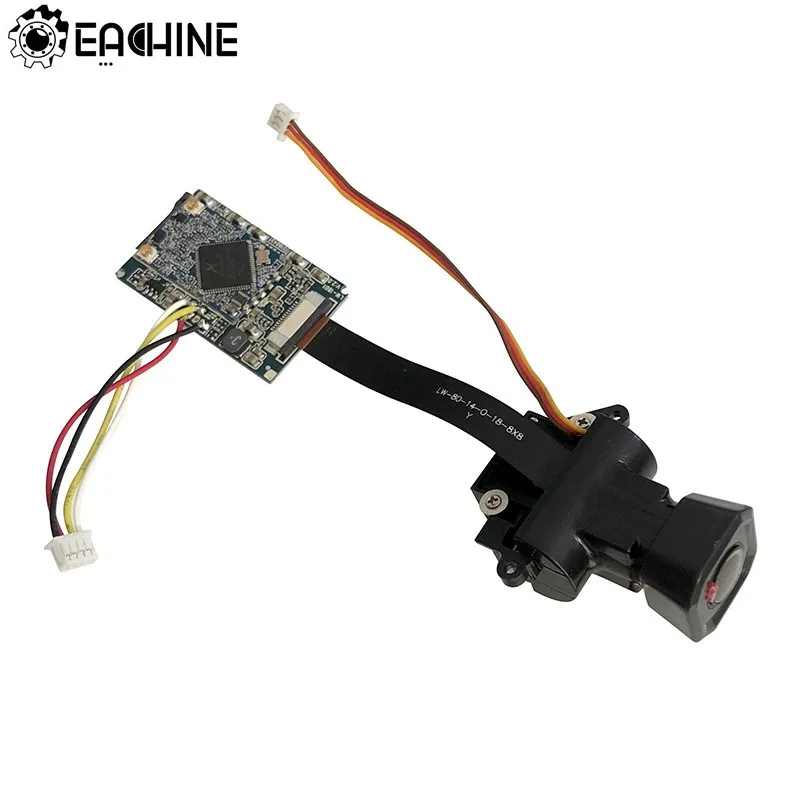 

Eachine CG033 RC Drone Quadcopter Spare Parts WiFi FPV 1080P HD Camera