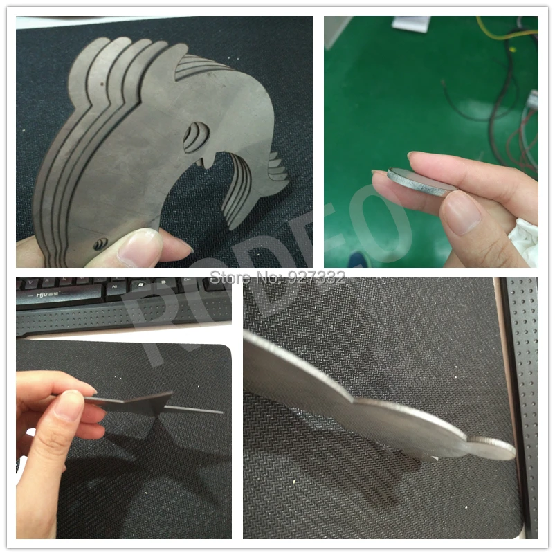 

China CO2 150W laser cutter 20mm plywood/100W wood laser engraving machine 1390/metal Acrylic laser cutting machine