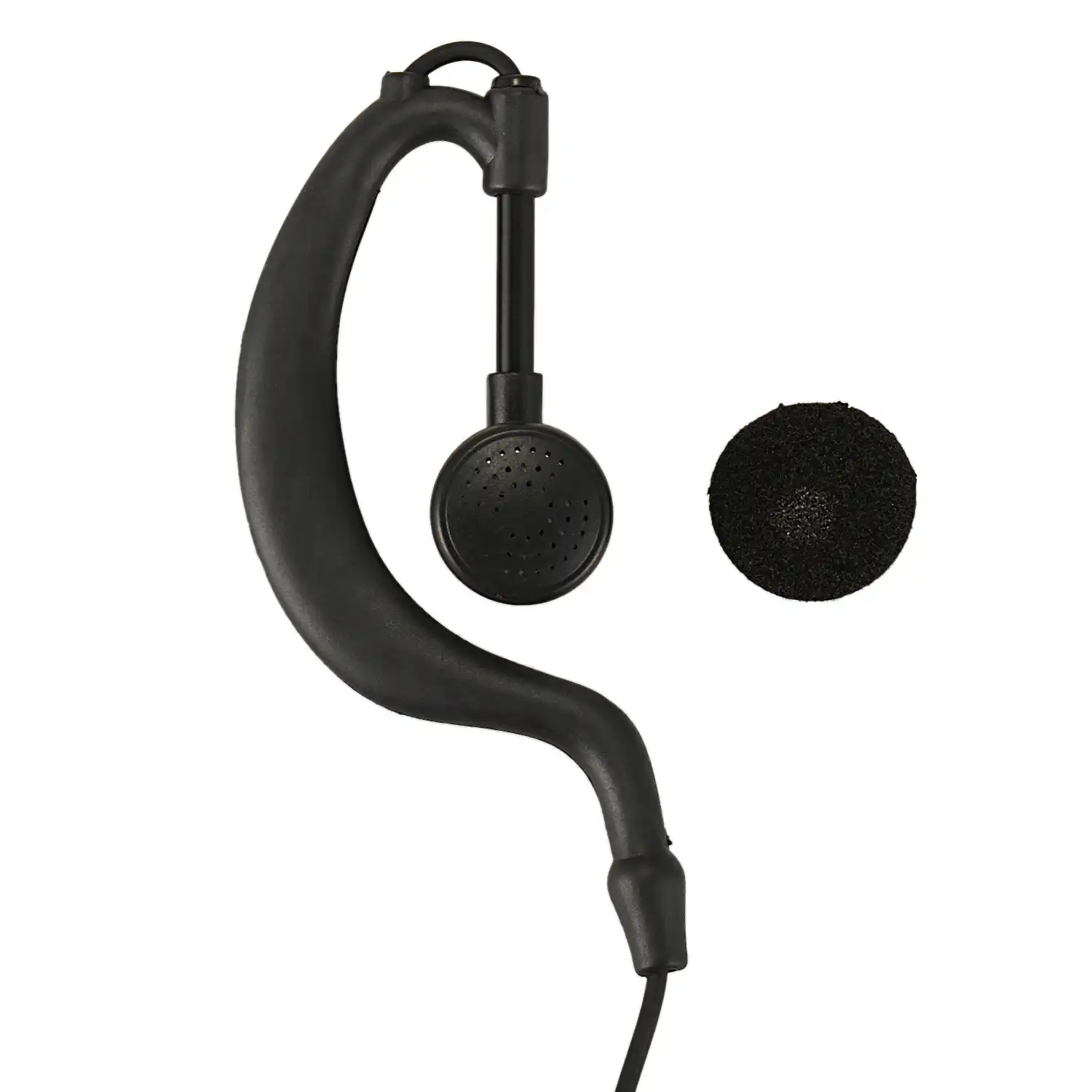 motorola xpr 7550 bluetooth earpiece