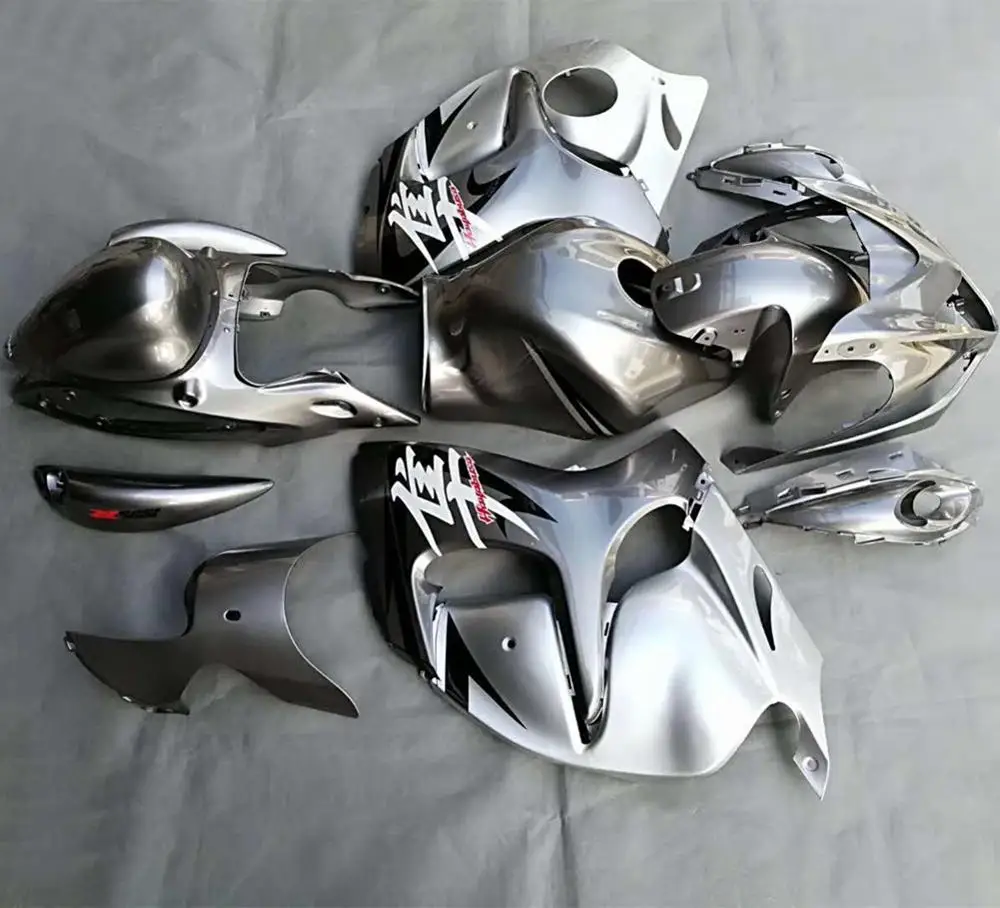 hayabusa bike cover