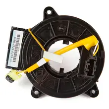 Автомобильная оплетка рулевого колеса Комбинации кабель переключателя гибкий кабель в сборе для Mazda 6 CX-7 CX-9 RX-8 Скорость 6 MX-5 FA01-66-CS0