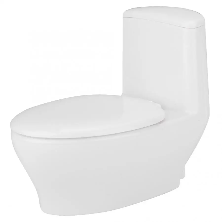 

Unique Toilet Shape Computer Speaker 3W Stereo Surrounding Sound Wired PC Speaker