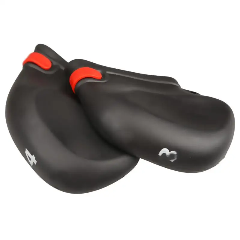 جديد 9 جزء/الوحدة الأسود نادي الغولف الحديد مضرب رئيس يغطي حماية مجموعة المطاط قطرة الشحن