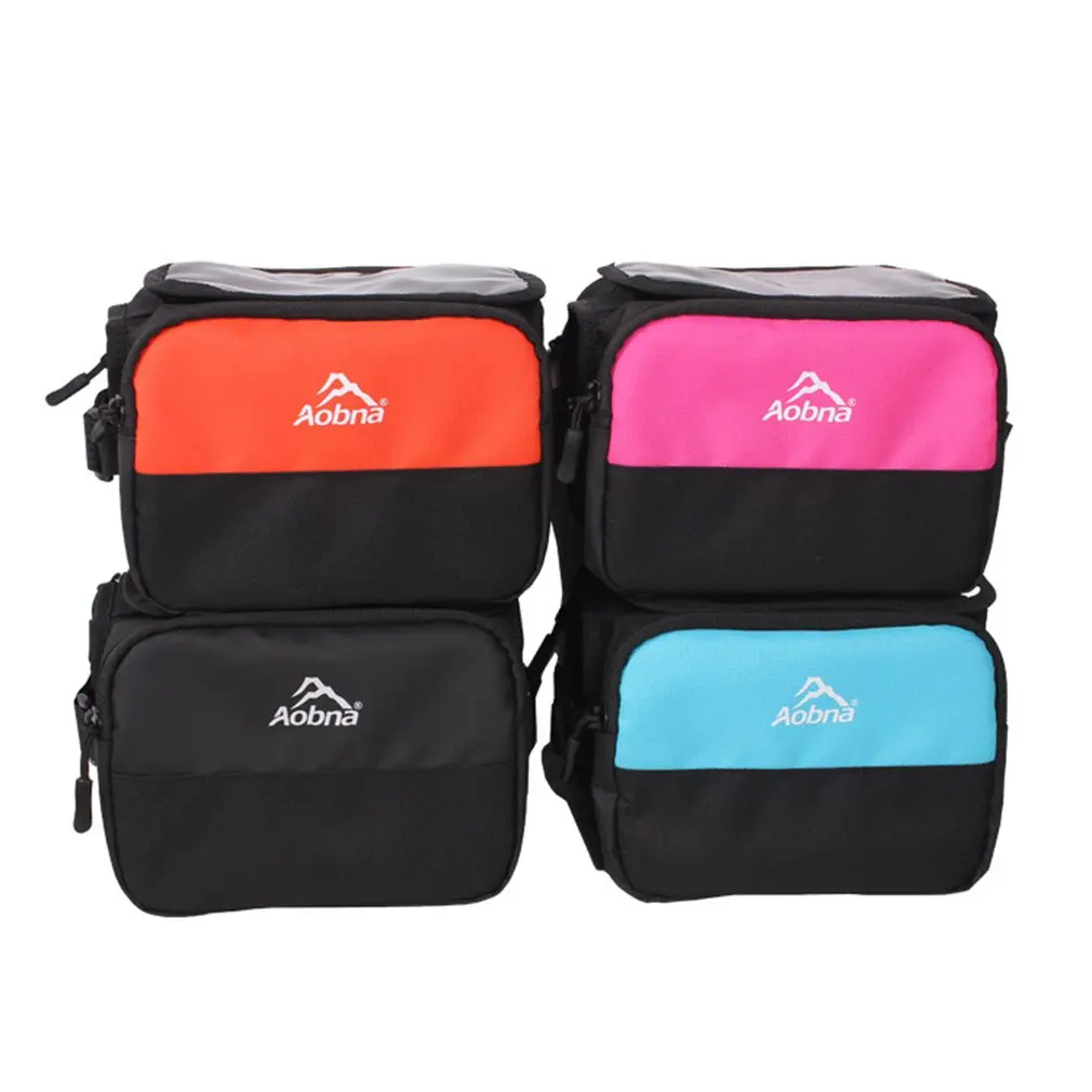 Flash Deal Touch Screen Bicycle Bags Cycling MTB Mountain Bike Frame Front Tube Storage Bag Mobile Phone Waterproof 3 Flash Deal Touch Screen Bicycle Bags Cycling MTB Mountain Bike Frame Front Tube Storage Bag Mobile Phone Waterproof 3