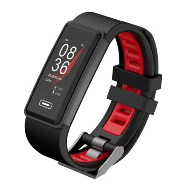 bakeey fitness tracker
