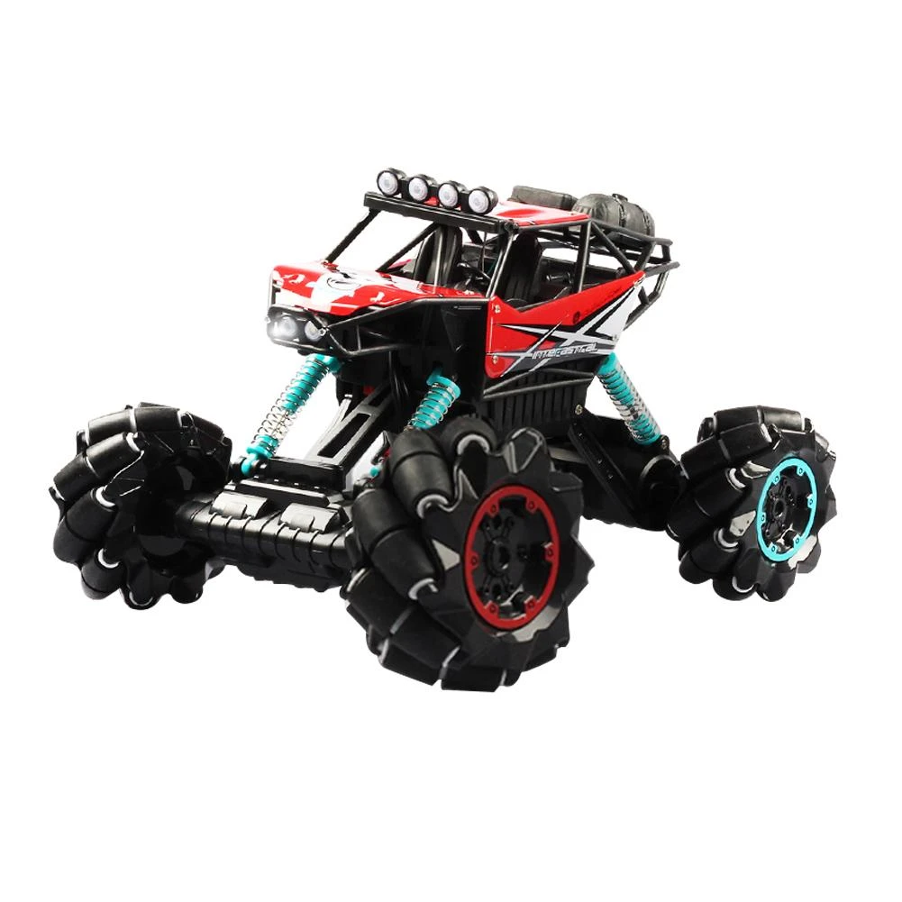 mountain remote control car