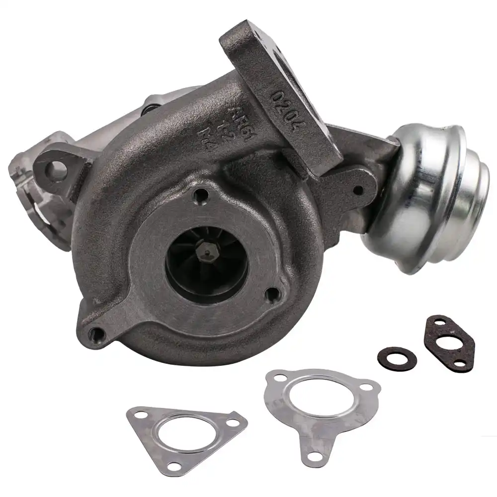 Detail Feedback Questions About Gt1749v Turbo For Audi A6 20 Tdi C6