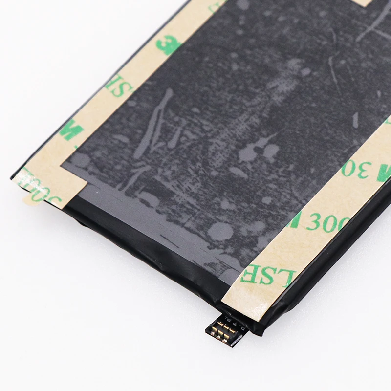 3300 мАч высокое качество батарея для Ulefone X 3066 аккумуляторная AKKU ACCU PIL телефон с