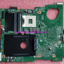 Натуральная CN-0G8RW1 0G8RW1 G8RW1 Материнская плата ноутбука для Dell Inspiron N5110 Тетрадь PC