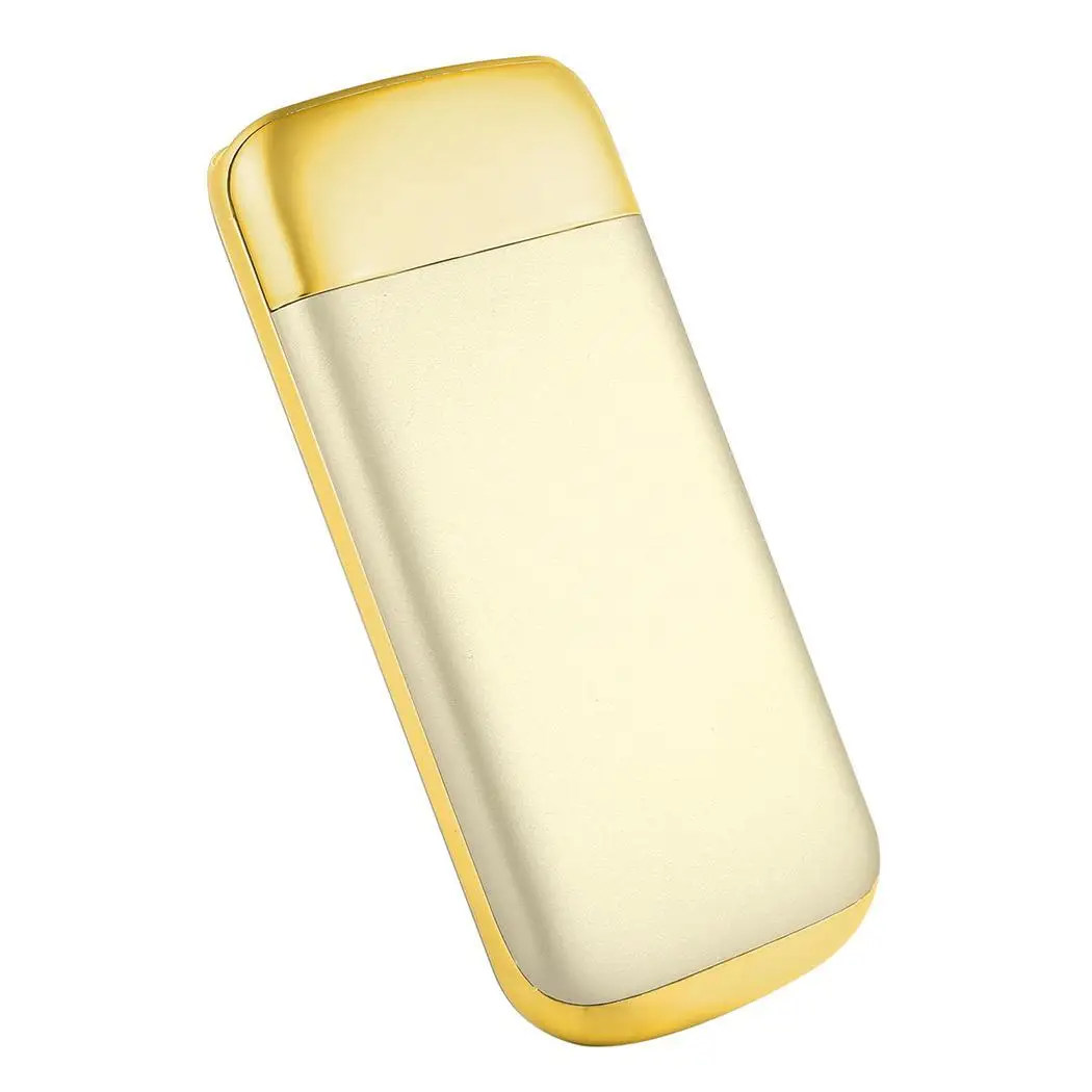 

Portable 30000mah Ultra-thin Power Bank External Battery Built-in Wireless Charger PowerBank for xiaomi for all phone