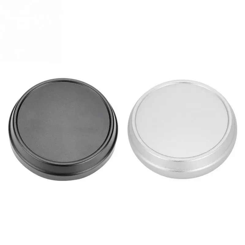 

metal front Lens Cap/Cover protector hood for Fujifilm fuji Fujifilm X100 X100S X100T camera black silver