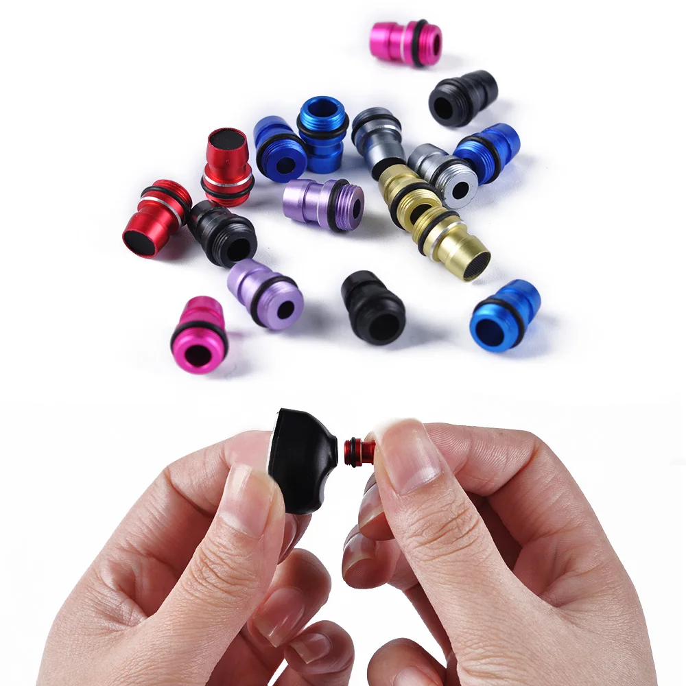 LZ A6 In Ear Earphone 1DD+4BA+1 Piezoelectric