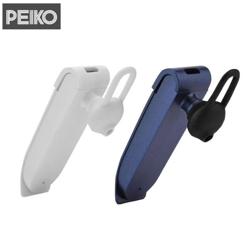 Peiko Smart Dual Mode Translate наушники беспроводные Bluetooth наушники 23 языков перевод для путешествий и бизнеса гарнитура