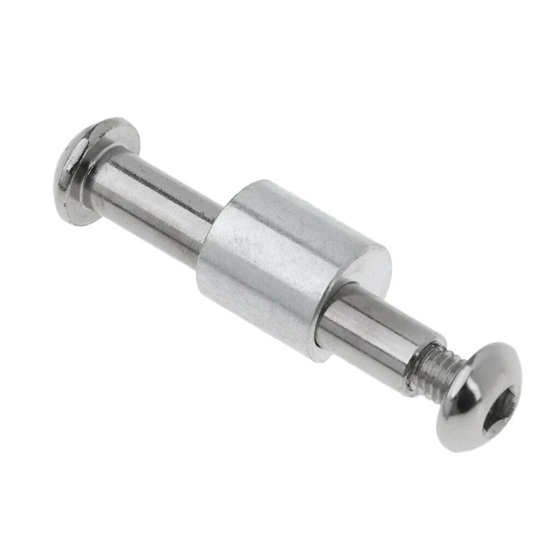

1*Lock Screw For Xiaomi Mijia M365 Scooter Electric Scooter Lock Screw Steel Hinge Fixed Bolt