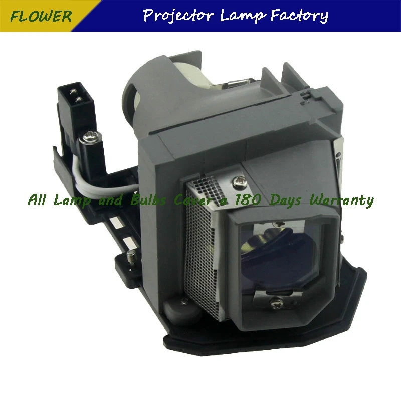 Модуль с лампой для проектора OPTOMA DS316 DX619 ES526 EX536 HD66 PRO150S PRO250X горячая Распродажа