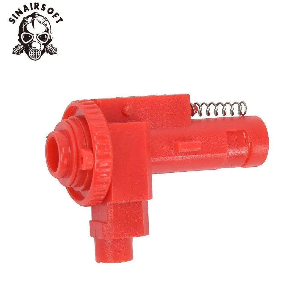 

New Element Hop Up Air Seal Chamber Set For Airsoft M4 AEG Series Marui,Dboys, JG, G&P IN0804 Hunting Accessories