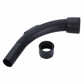 

ABS Vacuum Hoover Cleaner Wand Handle Hose End For Hoover 32mm Universal