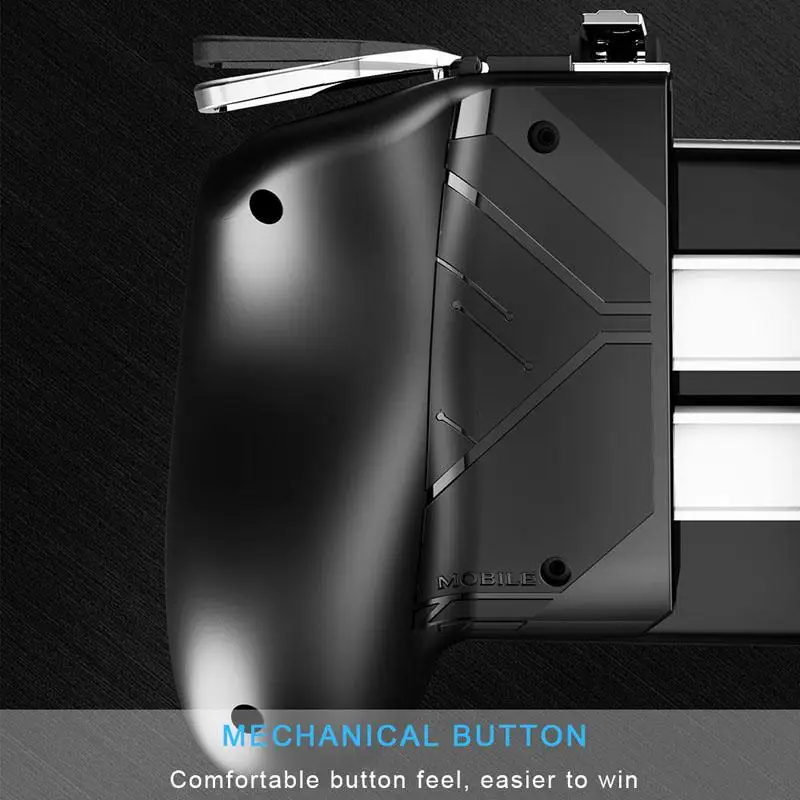  Pubg Controller Triggers Mobile Phone Gamepad Joystick Controller L1 R1 Fire Shooter Buttons Trigge