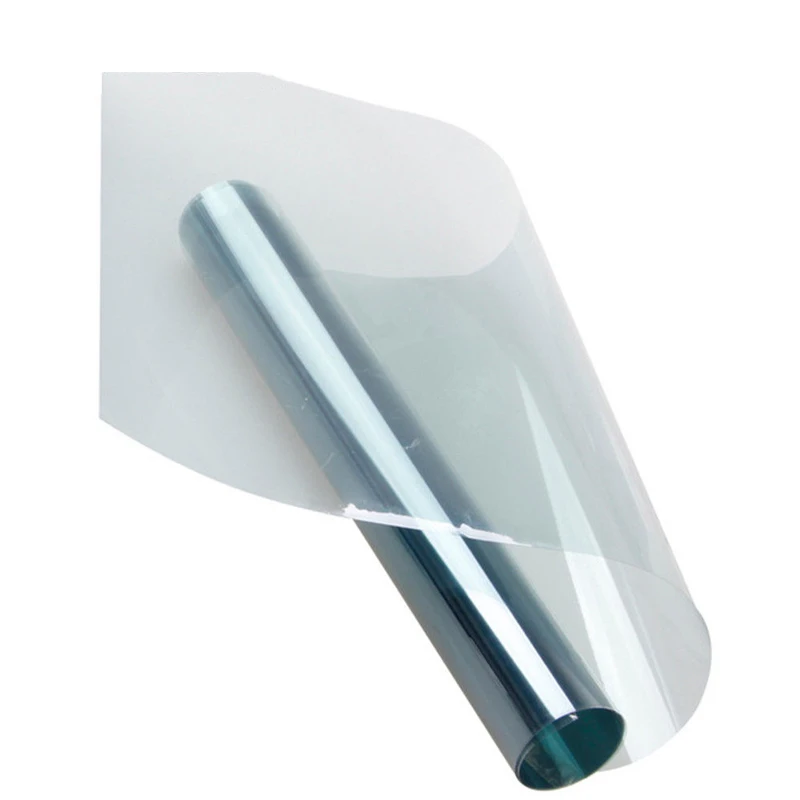 

50cmX152cm IR85% VLT80% Car protection static cling window film nano ceramic film