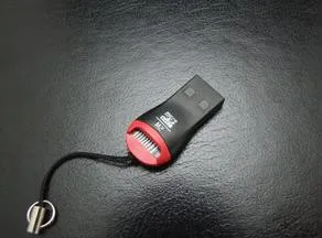 L micro sd SDHC карта TF кардридер SPTR007 поддержка 1 Гб 2 ГБ 4 8 16 32 64 ГБ|Картридеры| |