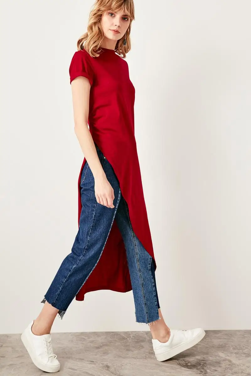 Trendyol-Burgundy-Asymmetrical-Knitted-Blouse-TWOSS19VG0116.jpg