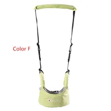 Брендовый дышащий жилет с рисунком для малышей, с ремнем для защиты от потери, для детей, для ходунки, Биби, с речевым ремнем