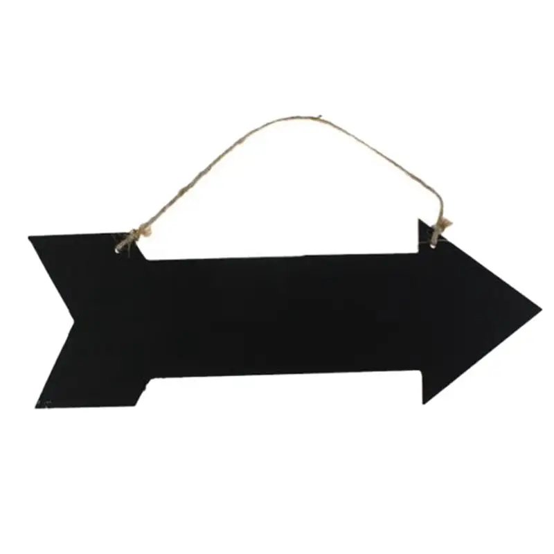 

Density plate Chalk Blackboard Wedding Kitchen Restaurant Signs Chalkboard Writing Notice Message NOTE MEMO Paint chalkboard