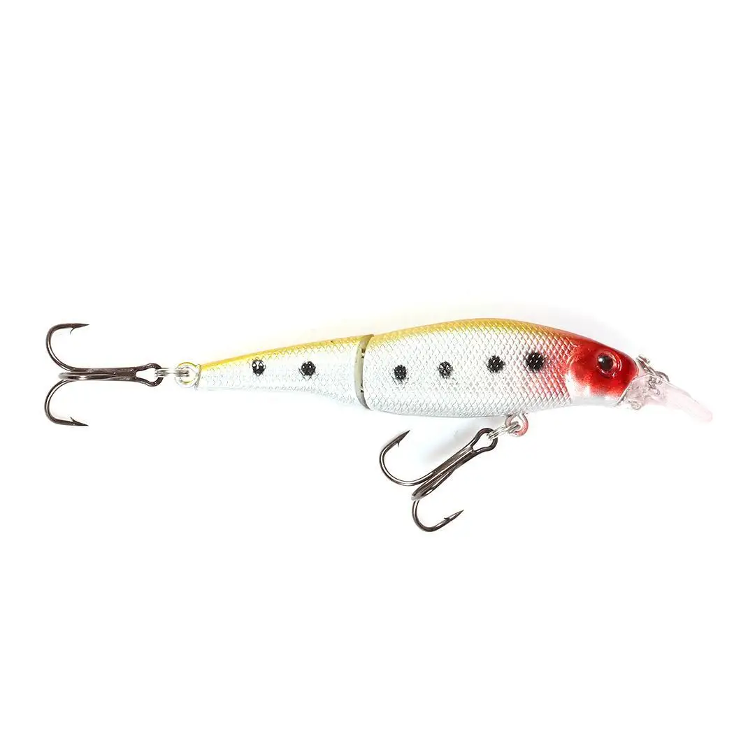 

Durable Artificial Bait Simulation Bait With Random Hook