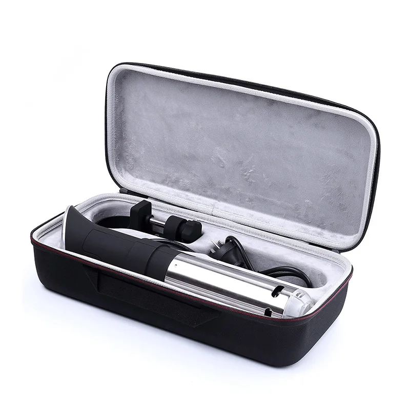 

EVA Zipper Hard Case Protective Storage Bag For Anova Precision Cooker Organizer 40*19*10cm