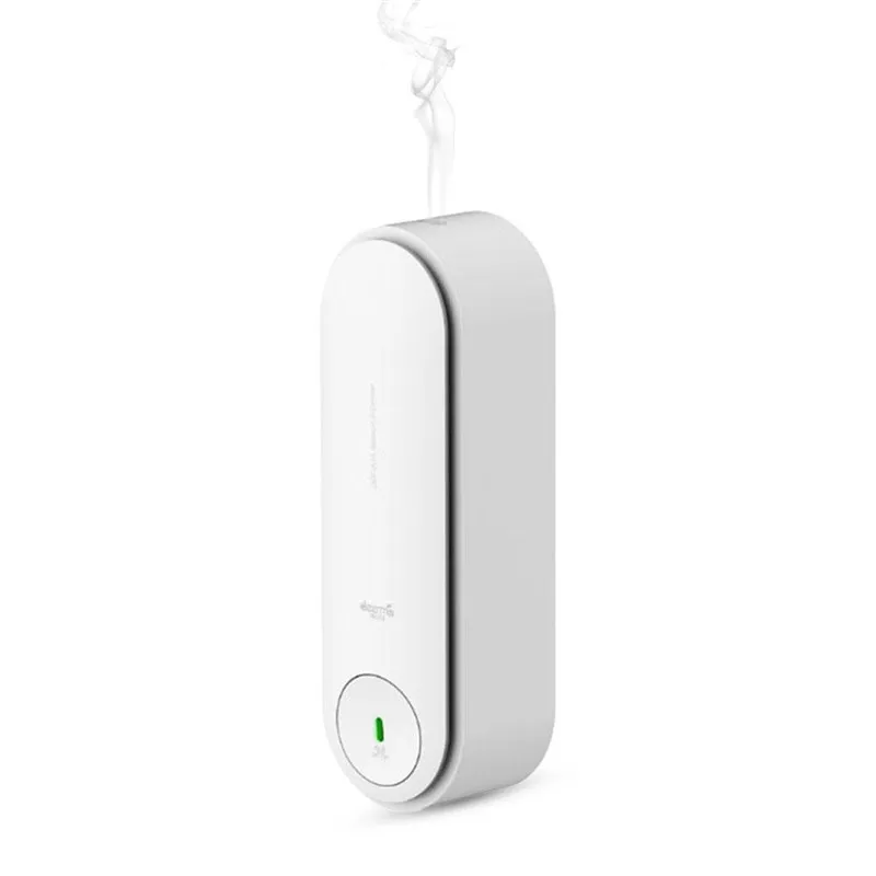 

Automatic Aromatherapy Humidifier home Air Purifier Seamless A roma Diffuser Automatic Fragrance Machine For XIAOMI Deerma