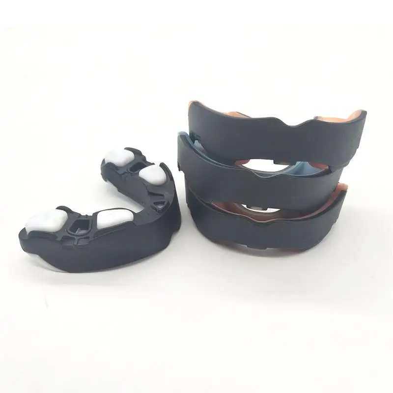 المهنية الرياضية اقي حامي الفم الأسنان كاب حماية ل الملاكمة كرة السلة الأسنان الحرس اللثة درع الأسنان حماية المهنية الرياضية اقي حامي الفم الأسنان كاب حماية ل الملاكمة كرة السلة الأسنان الحرس اللثة درع الأسنان حماية