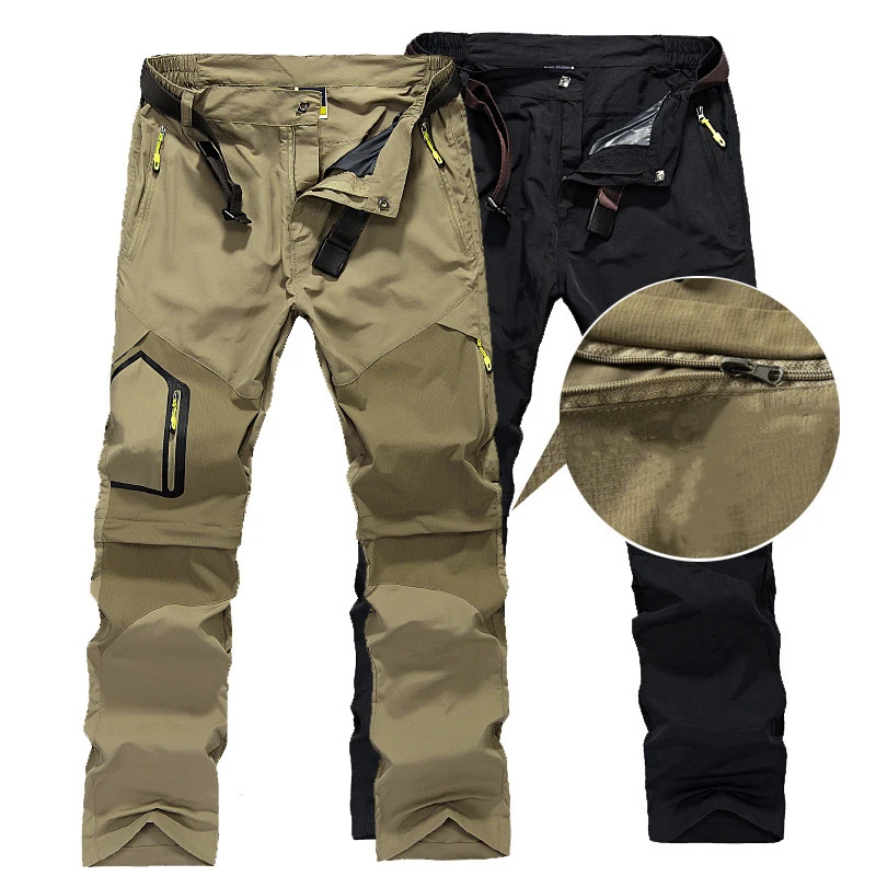 mens hiking trousers