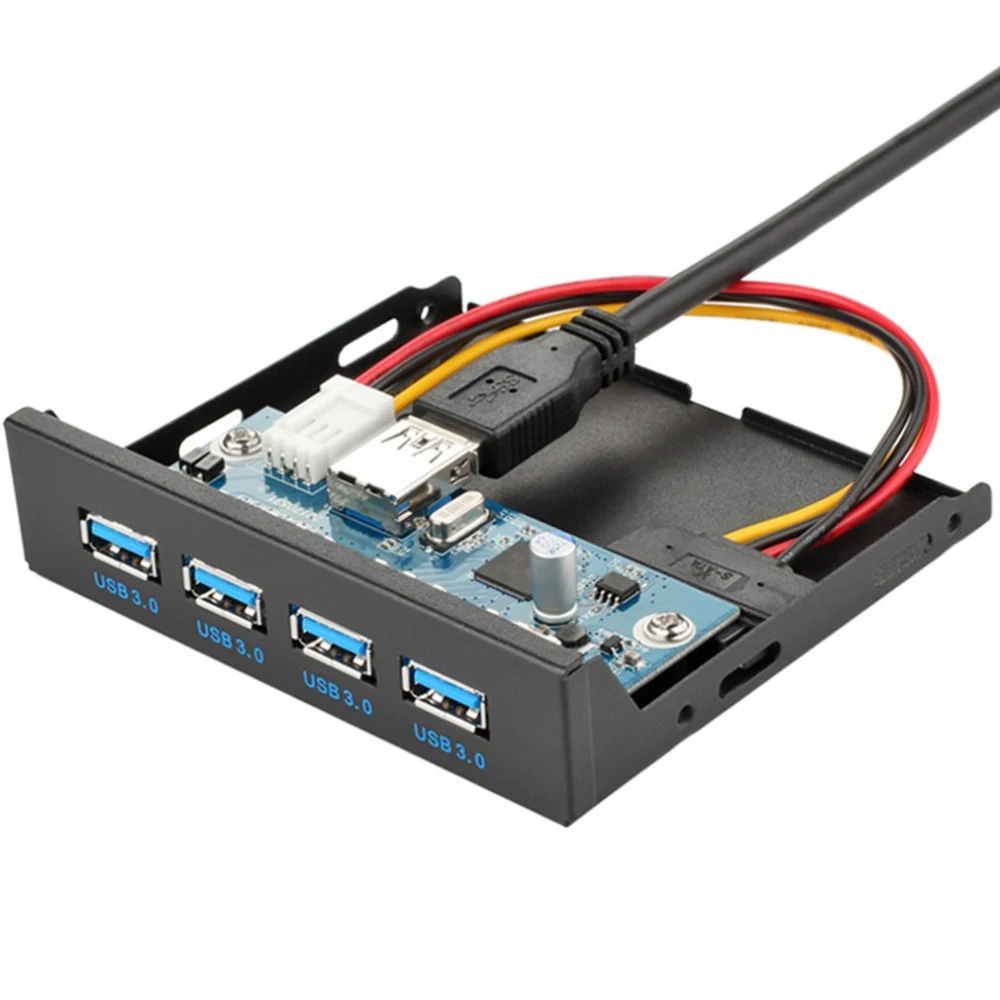 Материнская плата с передней дисковой панелью USB 3 0 20 контактов
