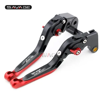 

Brake Clutch Lever For Honda Cbr 600rr 2003-2017 Motorcycle Accessories Adjustable Folding Extendable Logo Cbr600rr