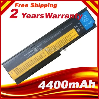 

HSW 5200mAh Battery For IBM ThinkPad X200 X200S X201 X201i X201S 42T4834 42T4835 43R9254 42T4537 42T4541 42T4536 42T4538 bateria