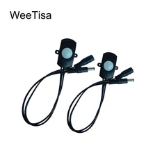 PIR Motion Sensor 12V 5V 24V DC LED Strip Light Switch Infrared Automatic Movement Detector Activated 12V Motion Sensor Switch automatic pir spilt motion sensor switch for led bar light led strip dc 12v 3a