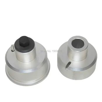 

Crankshaft Oil Seal Installation Removal Tool For Porsche 3.0T Engine Timing Tools Car Garage Repair Kit