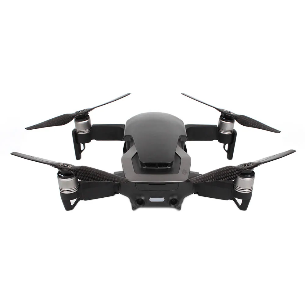 5332S карбоновое волокно Быстроразъемное весло для Dji Mavic Air|Запасные части| |