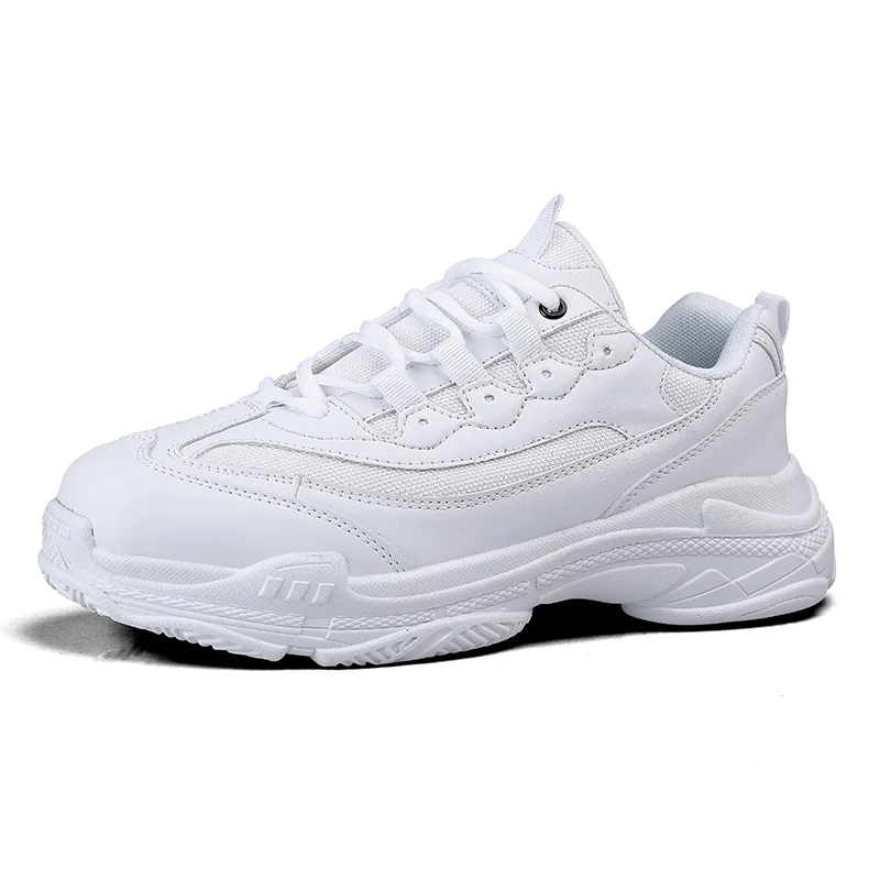 

2019 summer New mesh couple shoes Men and Women breathable Casual Flats Shoes Unisex Fashion Outdoor Sports Running Sneakers